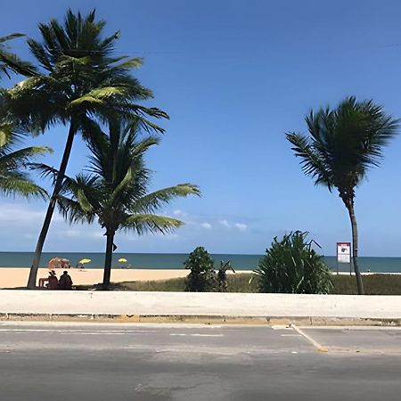 Rio Park Avenue, Studio 9 - By Trh Home Stay Recife Exterior photo